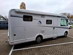 Knaus Van I 650 MEG | Lengtebedden | 150 PK |, Caravans en Kamperen, Campers, Chemisch toilet, Diesel, 6 tot 7 meter, Halve Treinzit