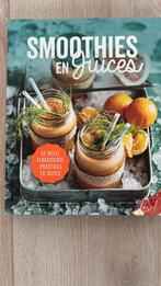 Smoothies and juices, Ophalen, Zo goed als nieuw