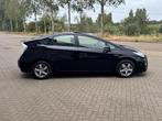 Toyota Prius 1.8 Comfor APK,PDC,ZEER NETTE AUTO, Stof, Gebruikt, Zwart, 4 cilinders