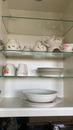 Serviesgoed bijna gratis, Huis en Inrichting, Keuken | Servies, Ophalen, Porselein, Overige stijlen