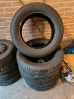 Vredestein autobanden, geschikt voor Nissan quasqai., Ophalen, 17 inch, Band(en), Zomerbanden