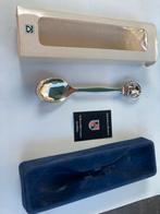 Zilverstad BV Verzamellepel RVS 90 met Doos, Antiek en Kunst, Antiek | Goud en Zilver, Ophalen of Verzenden, Zilver