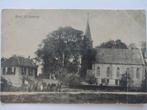 J607 Gameren, Verzamelen, Ansichtkaarten | Nederland, Ophalen of Verzenden, 1920 tot 1940, Noord-Holland