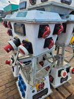 BOS midi Zwerfkast / paddenstoel / doorluskast, Ophalen, BOS, Gebruikt, .