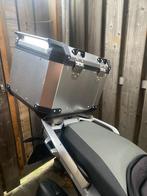 BMW R1200/1250 GSA Aluminium Top-koffer, Motoren, Accessoires | Koffers en Tassen, Ophalen, Zo goed als nieuw