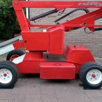 Niftylift HR12  voetschakelaar, Ophalen of Verzenden, Zo goed als nieuw