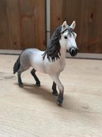 Schleich Horse club paard, Ophalen of Verzenden, Zo goed als nieuw, Paard, Beeldje of Figuurtje
