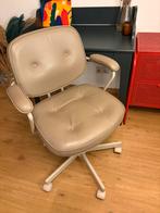 IKEA ALEFJÄLL Office Chair - Beige (Grann Beige) - Like New, Ophalen of Verzenden, Zo goed als nieuw, Beige