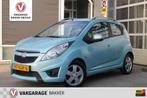 Chevrolet SPARK 1.2 16V LT, Voorwielaandrijving, Gebruikt, 4 cilinders, Met garantie (alle)
