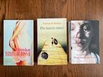3 boeken van Tatiana de Rosnay, Boeken, Ophalen of Verzenden, Tatiana de Rosnay