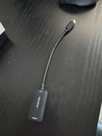 USB-C naar HDMI Kabel - Nieuw!, Ophalen of Verzenden, Zo goed als nieuw