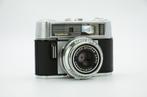 Voigtlander Vitomatic iiB Meetzoeker camera, Audio, Tv en Foto, Fotocamera's Analoog, Compact, Ophalen of Verzenden, Zo goed als nieuw
