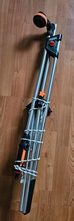 Camping douche, Caravans en Kamperen, Ophalen, Gebruikt