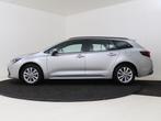 Toyota Corolla Touring Sports 1.8 Hybrid Active * 4.000,- Vo, Auto's, Toyota, Nieuw, Te koop, 98 pk, Zilver of Grijs