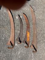 ZEIS BLADEN, Antiek en Kunst, Antiek | Gereedschap en Instrumenten, Ophalen