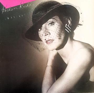 LP - Helen Reddy ‎– Imagination beschikbaar voor biedingen
