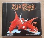 CD-i 'Litil Divil' - spannend avonturen spel game ZGAN, Avontuur en Actie, 1 speler, Ophalen of Verzenden, Zo goed als nieuw