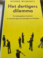 Het dertigers dilemma, Ophalen of Verzenden, Gelezen, Overige onderwerpen