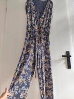 King Louie jumpsuit L, Kleding | Dames, Jumpsuits, King Louie, Ophalen of Verzenden, Maat 38/40 (M), Paars