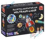 Jumbo Ruimtelaboratorium, Ophalen of Verzenden, Nieuw, Knutselwerk
