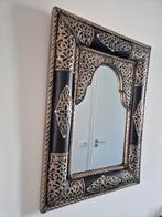 Andalusische Wandspiegel - Handgemaakt en uniek!, Minder dan 50 cm, Nieuw, Ophalen of Verzenden, Minder dan 100 cm