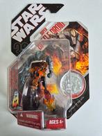 Star Wars TAC 30-08 Super Battle Droid attacked by R2-D2, Verzamelen, Star Wars, Ophalen of Verzenden, Nieuw, Actiefiguurtje