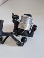 Shimano Quickfire 2., Watersport en Boten, Hengelsport | Algemeen, Ophalen of Verzenden, Gebruikt, Molen