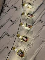 Flügel Lichtslinger - Hanglamp, Ophalen of Verzenden, Nieuw, Glas, Minder dan 50 cm