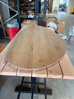 Eiken en Douglas Tafels - Diverse Afmetingen, Ophalen, Gebruikt, 25 tot 50 mm, Eiken