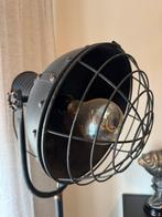 Industriële vloerlamp, Huis en Inrichting, Ophalen, Zo goed als nieuw, 150 tot 200 cm