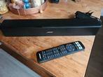 Bose Solo 5 TV Sound System - Bluetooth - Afstandsbediening, Audio, Tv en Foto, Soundbars, Ophalen of Verzenden, Bluetooth, Gebruikt