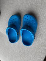Crocs Classic Clog - Blue - Size US 9 - EU 24/25, Ophalen, Crocs, Jongen of Meisje, Overige typen