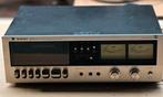 Technics RS-630 Cassettedeck - Vintage Hi-Fi, Ophalen of Verzenden, Enkel, Overige merken, Tape counter