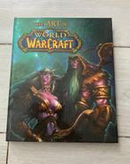 The art of World of Warcraft 2005, Ophalen of Verzenden, Zo goed als nieuw, Overige typen