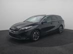 Kia Ceed Sportswagon 1.0 T-GDi Design Edition Stoelverwarmin, Voorwielaandrijving, Zwart, Handgeschakeld, 3 cilinders