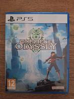 One Piece Odyssey PS5, Ophalen of Verzenden, Zo goed als nieuw