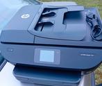 Hp fotoprinter 7830, Computers en Software, Printers, Ophalen of Verzenden, Zo goed als nieuw, Printer