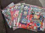 Panna magazines, Ophalen of Verzenden, Buitenlandse clubs, Boek of Tijdschrift