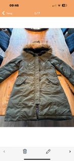 Fashion Collection Winterjas XL - Nette Staat!, Ophalen, Zo goed als nieuw, Maat 46/48 (XL) of groter, Groen