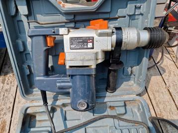 Basic BPMB 850 klopboor beschikbaar voor biedingen