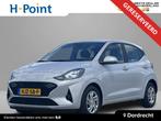 Hyundai i10 1.0 67PK Comfort Smart 5-zits Automaat | Direct, 12 maanden, Stof, 63 pk, Euro 6