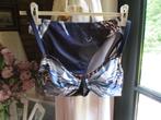 mj/NIEUW! SUNFLAIR/bikini maat 38 cup C met beugel, Nieuw, Verzenden, Blauw, Sunflair