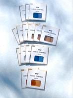 Sinar Color Control Filters 15 stuks, Overige merken, Overige typen, Ophalen of Verzenden, Zo goed als nieuw