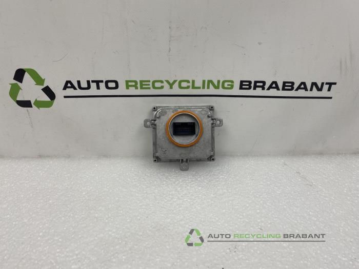 Xenon module van een Audi A1, Auto-onderdelen, Verlichting, Gebruikt, 3 maanden garantie, Ophalen of Verzenden