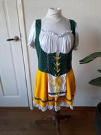Verkleedkleren: Drindl maat L, Maat 42/44 (L), Ophalen of Verzenden, Overige thema's, Kleding