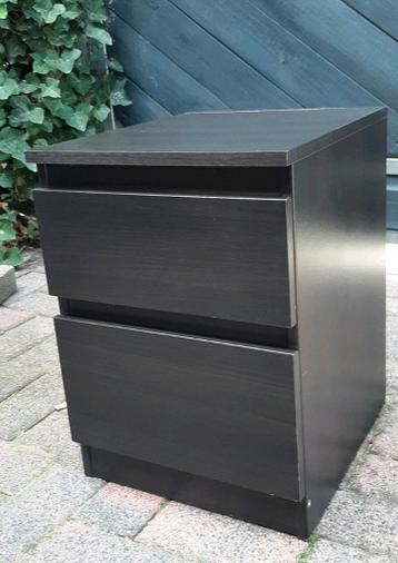 Ikea kullen / malm ladekast - afbeelding 1