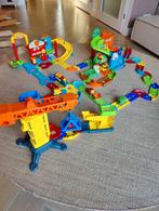 Uitgebreide toet toet autobaan (incl. opbergbak), Ophalen, Gebruikt, 2 tot 4 jaar