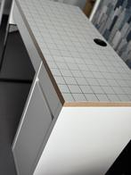 IKEA bureau Micke, Ophalen, Gebruikt