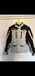 Held gelamineerde motorjas z.g.a.n., Motoren, Kleding | Motorkleding, Held, Jas | textiel, Heren, Ophalen of Verzenden