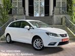 SEAT Ibiza ST 1.2 TSI Style Navi Airco Cruise Ctr Pdc Lmv Fu, Voorwielaandrijving, Gebruikt, 4 cilinders, Origineel Nederlands